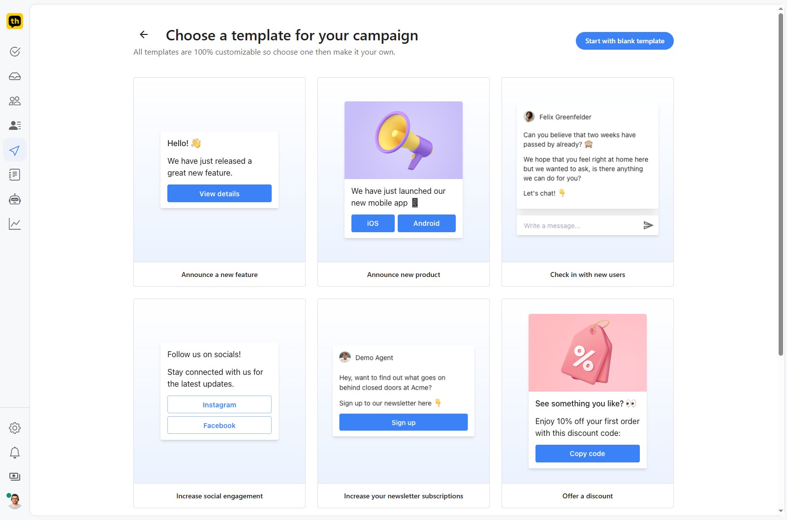 TurboHelp screenshot