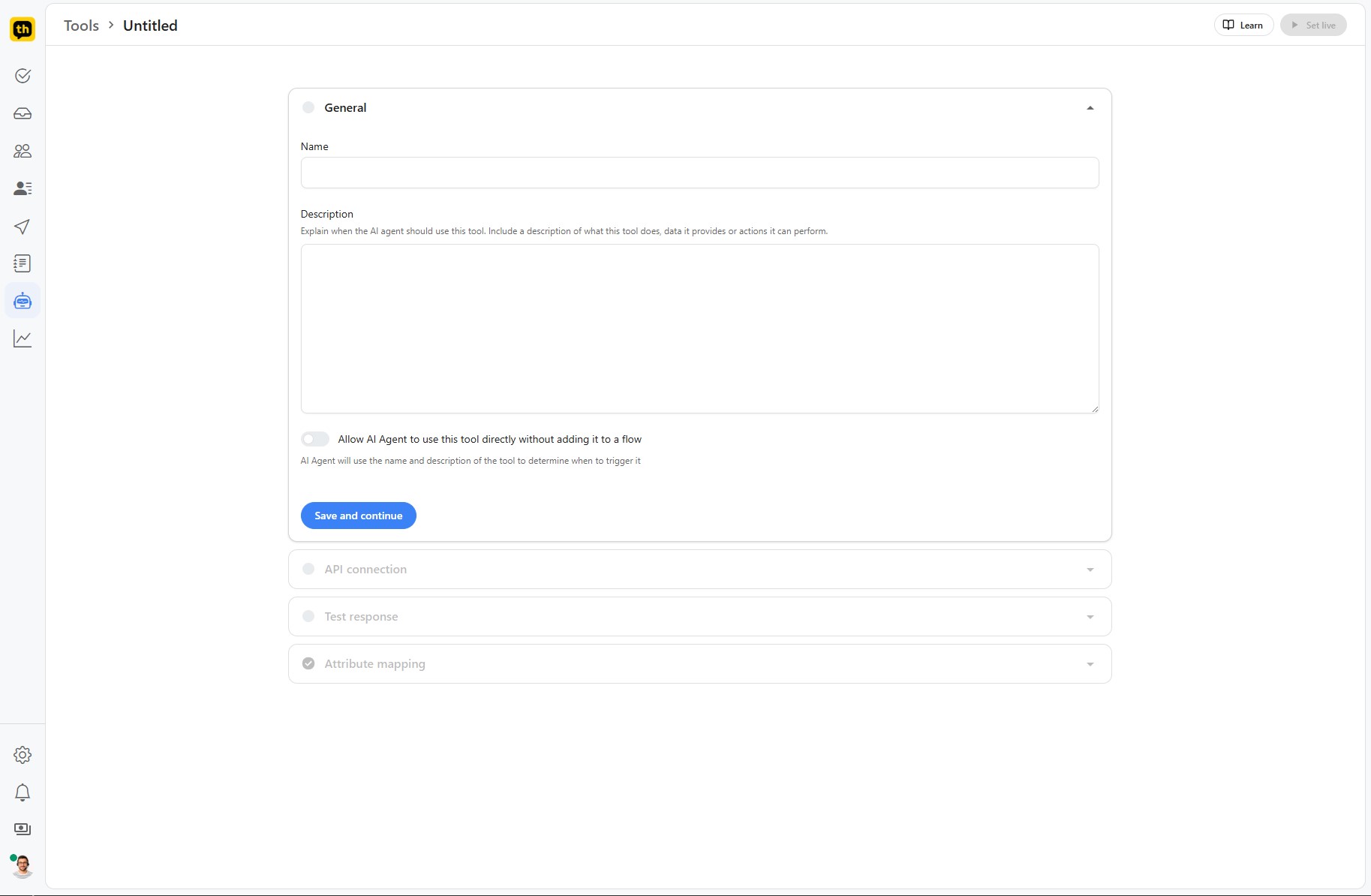 TurboHelp screenshot