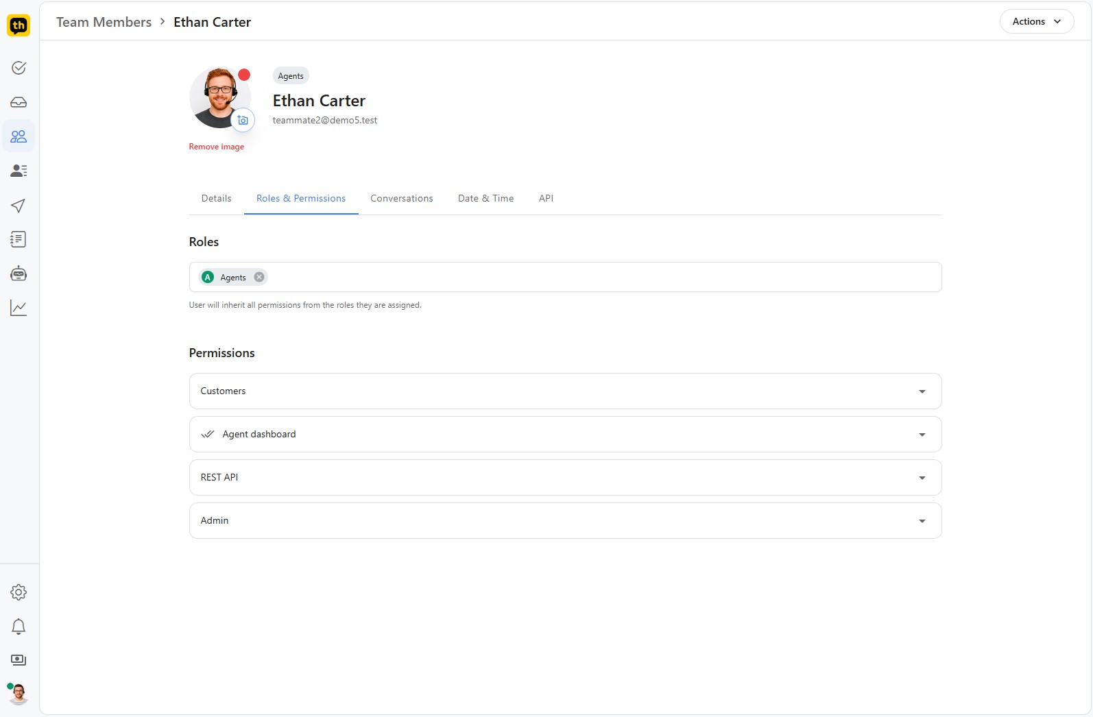 TurboHelp screenshot