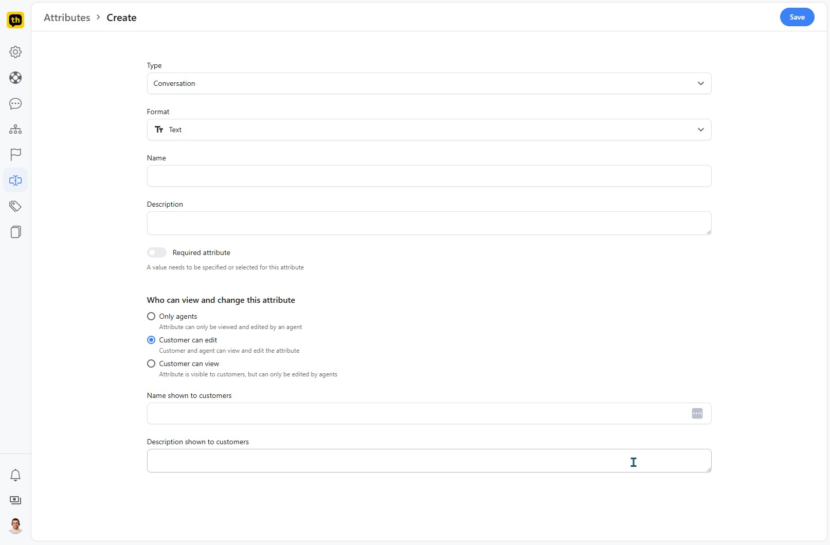 TurboHelp screenshot