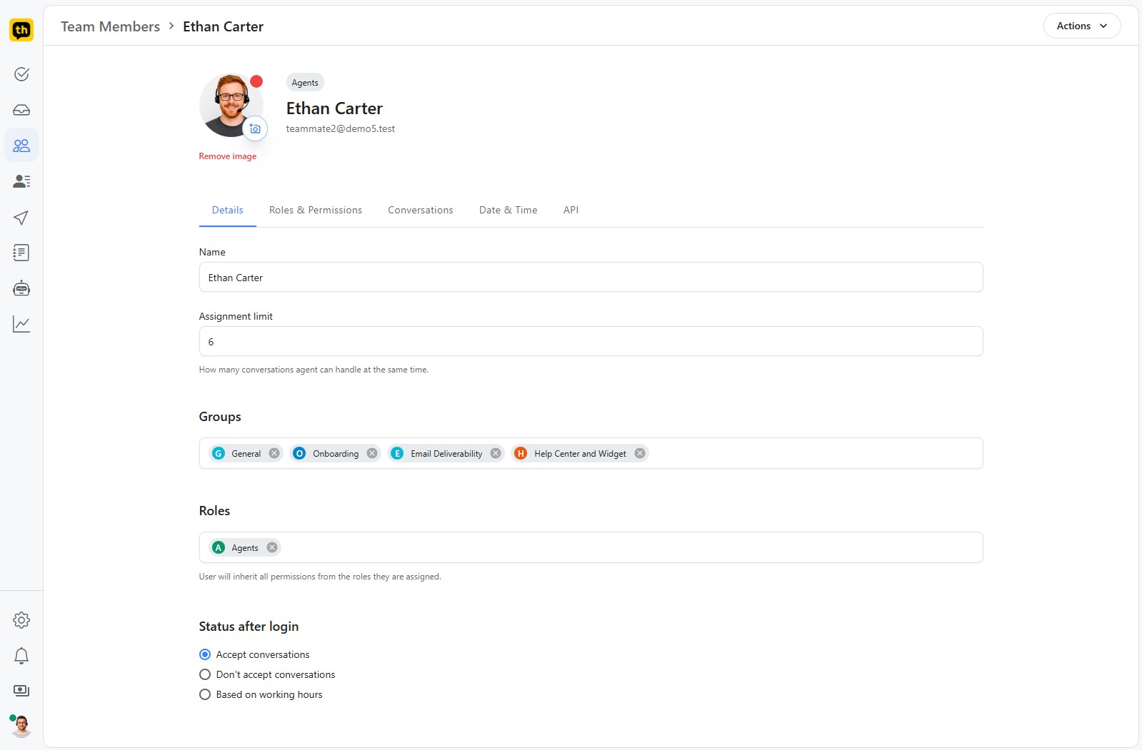 TurboHelp screenshot