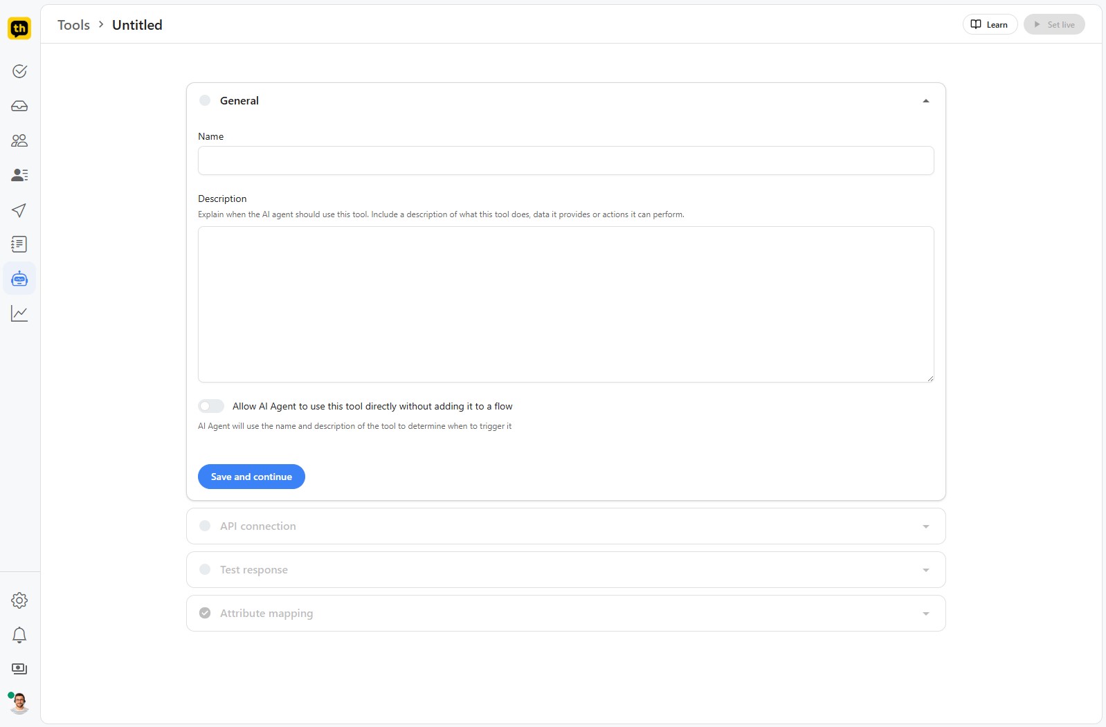 TurboHelp screenshot