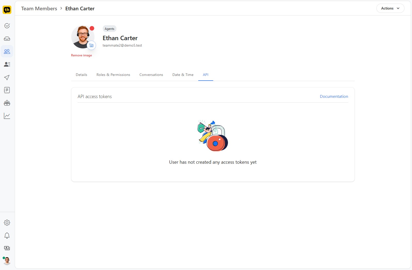 TurboHelp screenshot