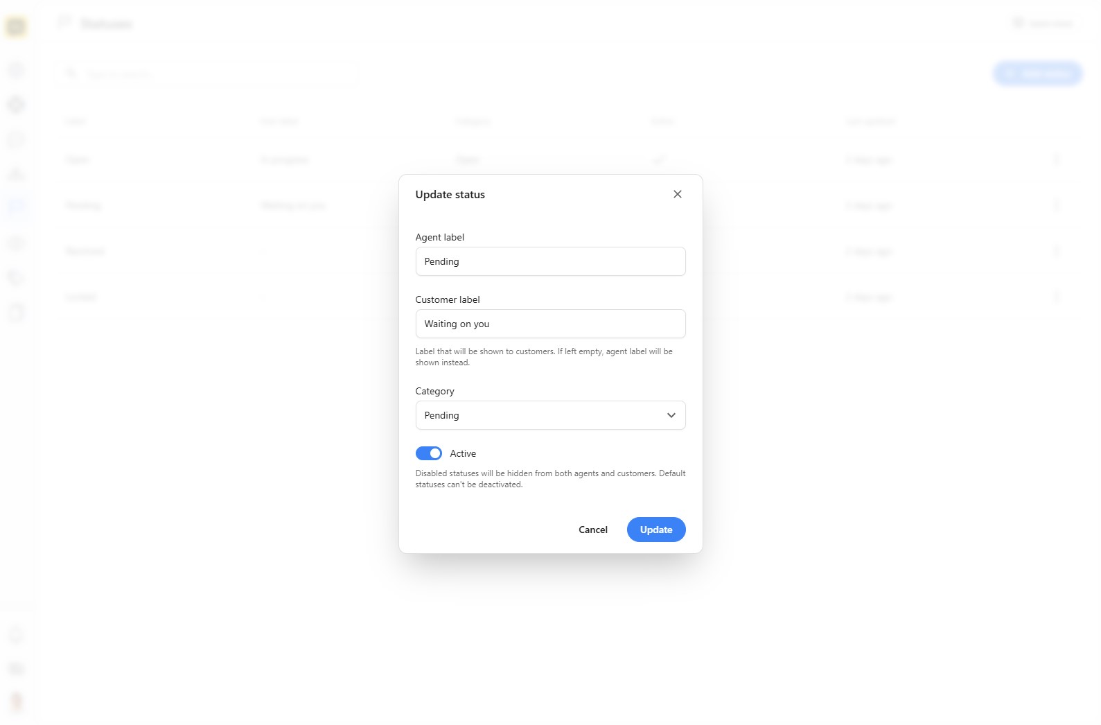 TurboHelp screenshot