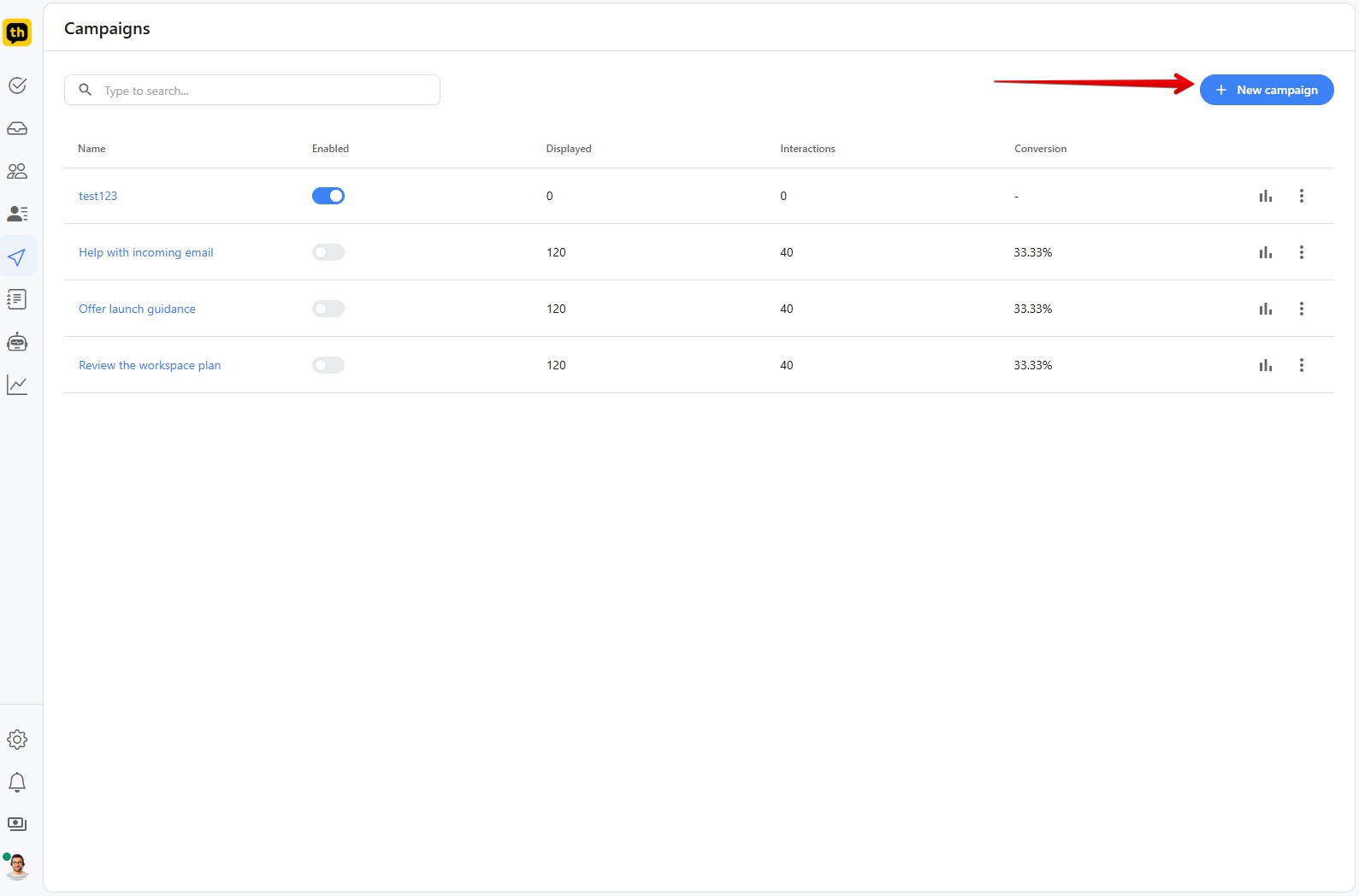 TurboHelp screenshot