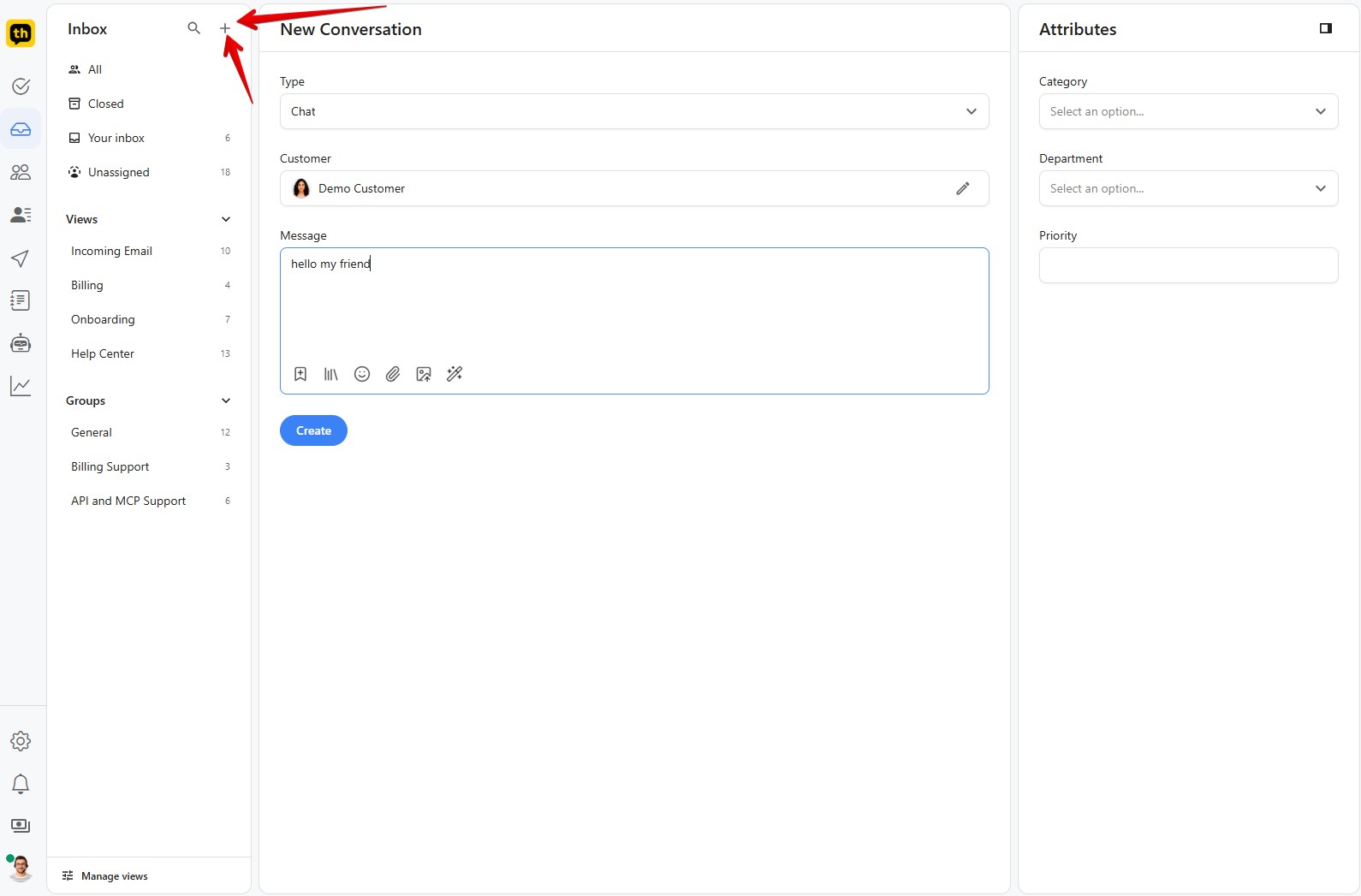 TurboHelp screenshot
