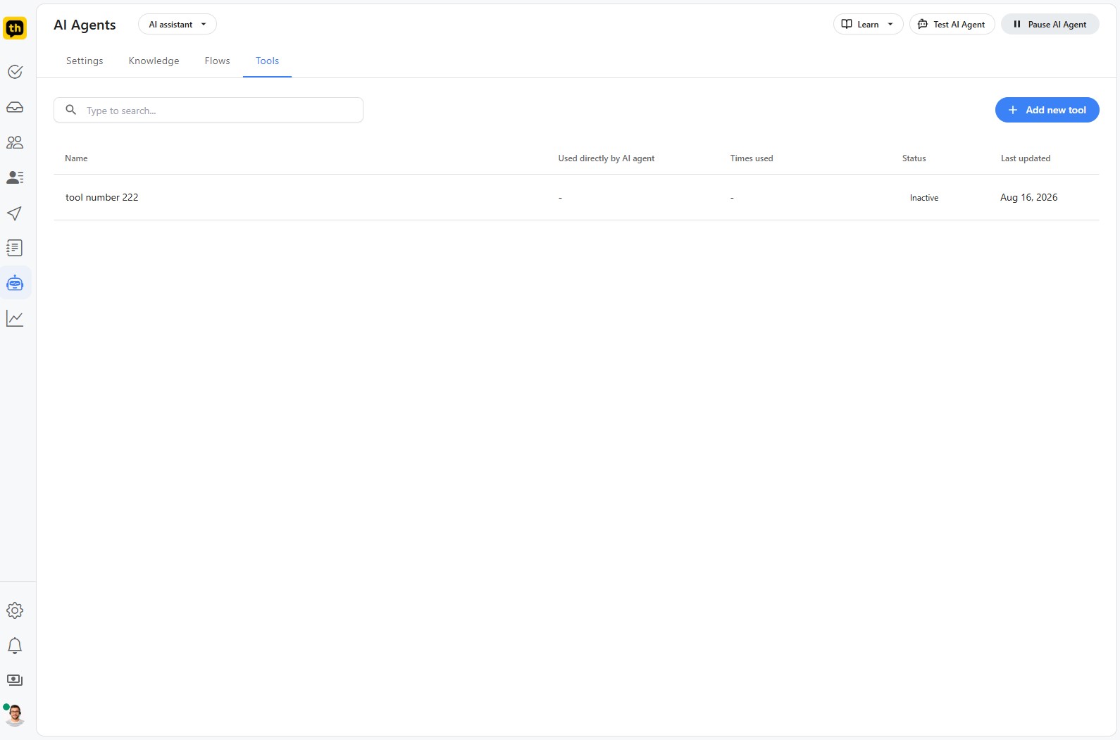 TurboHelp screenshot