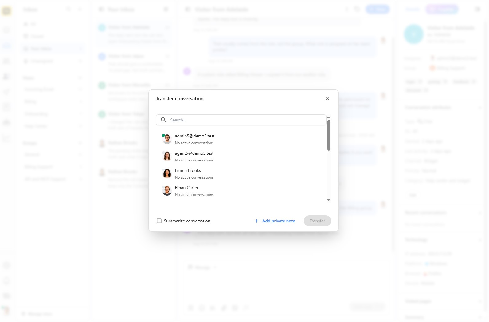 TurboHelp screenshot