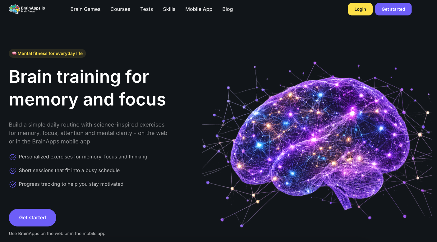 BrainApps